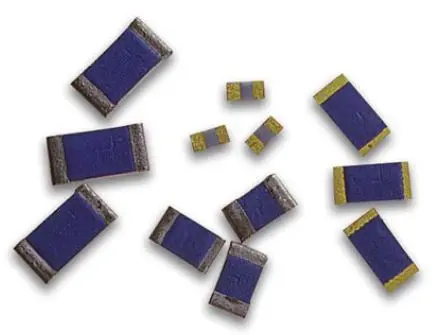 CR0603F2151DT